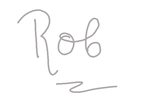 Rob signature